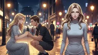 ¡Mi esposa, un CEO, fue abandonada! Contraté a su expareja como asistente y estoy prosperando.