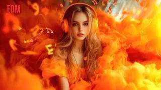 🎙 Dance of the Shadows ( Extended Version ) ✨️ EDM - Electronic Dance Music ✨️ # 94