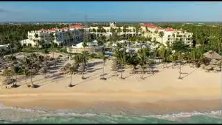 Iberostar Grand Hotel Bavaro Punta Cana, Dominican Republic | WestJet  Vacations