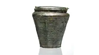 Situla z Vač