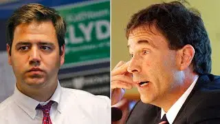 Troy Balderson narrowly wins District 12 special election