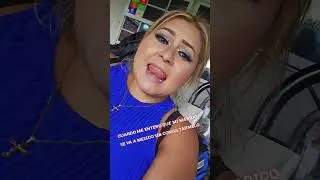 Woman's Hilarious Reaction to Husband's Mexico Trip#MexicoTrip #RelationshipHumor