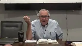 The Maturity God Is Looking For