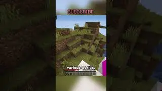 CRAZY NEW APRIL FOOLS' UPDATE: CRAFTMINE