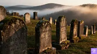 Jones Cemetery | Appalachian Heritage Country Song | Henry & The Troubledors