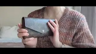 Louis Vuitton Sarah Wallet Review & Comparison to Prada Continental Wallet