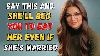 8 Powerful Compliments That Instantly Captivate Any Woman | Women Psychology