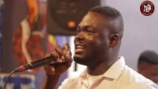 Ansaba By Nothing Late Band(Studio Rec. Video)
