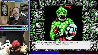 Curse of Enchantia END + Diver Dan
