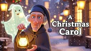 E0046 - A Christmas Carol | PingoKids.com
