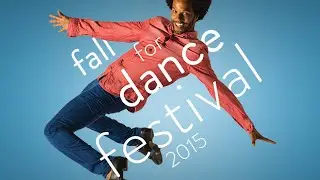 Fall for Dance 2015