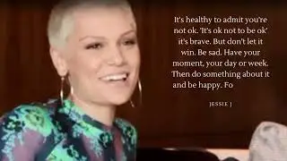Quotes power from Jessie J (English singer)