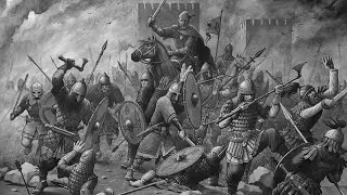 When Persian Cavalry Hit the Spartan Shield Wall at Plataea