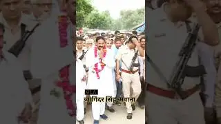 MLA Joginder Singh Awana  #mlaelection #200subscribers