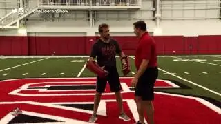 Coached Up with Ryan Nielsen