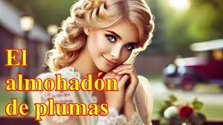 El almohadón de plumas