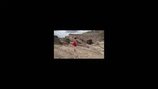 CHINESE DAM - LAKE PLEASANT