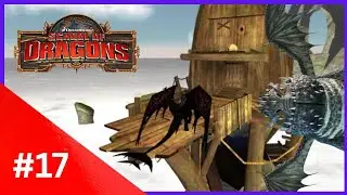 SCHOOL OF DRAGONS GAMEPLAY 2025 [EP-17] II ( SodOff server Emulator) #schoolofdragons#httyd#httydfan
