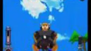 4 of 28 Mega Man Legends Walkthrough