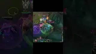 Masters Climb highlights Week 1.  #gaming #leagueoflegends #league #master #support #fyp #fypシ