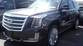 2018 CADILLAC ESCALADE Minneapolis MN St-Paul, MN #M98971M - SOLD