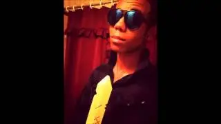 Elijah Miller tron soundtrack