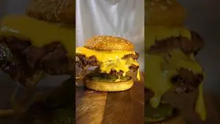 How to Make a Cheeseburger Perfect Every Time