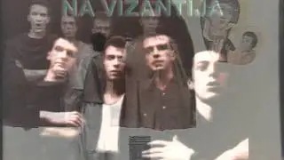 Padot Na Vizantija- 