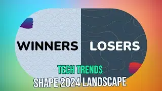 2024 Tech Year in Review: AI, Gaming, and Social Media Trends