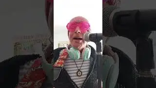 КТО ТЫ? (