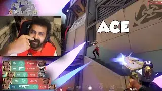 THIS IS WHY BINKS IS ONE OF THE BEST RAZE PLAYERS 🔥