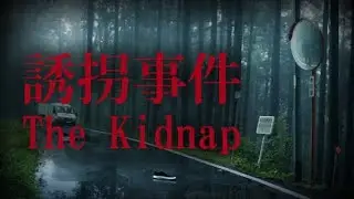 Jogando The Kidnap 🚐  |  PARTE 1