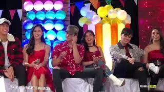 Director Barry Gonzales on Casting and Directing MayWard, DonKiss, LoiNie for &lsquo;Fantastica&rsquo;