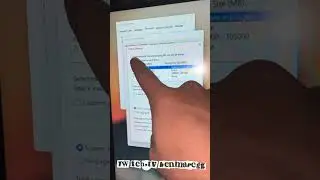 Free ram tip