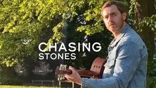 Jack Rowberry - Chasing Stones (Official Video)