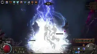 [POE2] Final Update - Best Temporalis Autobomber 0.3