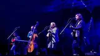Billy Strings - Love Like Me, Orion Amphitheater, Huntsville AL, 10/24/25, @MB_Music01 