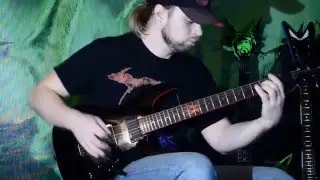 ORUKAI - Tuebor (Play Thru)