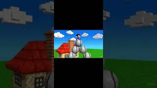 Ultimate Parkour Level 999 🏃&zwj;♂️💨 (Bouncy Rocks)