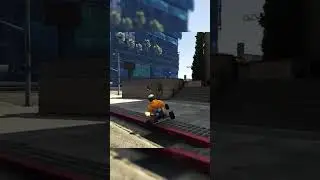 Go-kart 😂