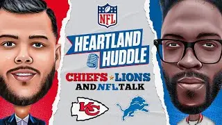 Chiefs & Lions Collapse, Trade Deadline CHAOS: Mahomes&rsquo; Legacy vs. Detroit&rsquo;s Legitimacy