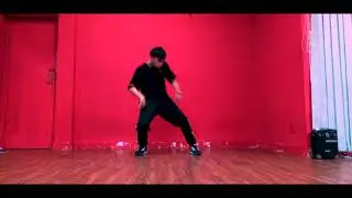 Dance Workshop The Slowing Growth (28/02/2020)
