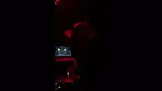 Live Mix @ Taxi Bar Bern Swiss