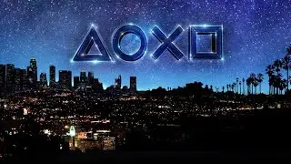 PlayStation E3 2018 Recap