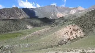 CERRO MAILHOS – POTRERILLOS 2025