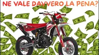 Fantic xm 50 competition 2023: tutto quello che devi sapere (+presentazione del canale)