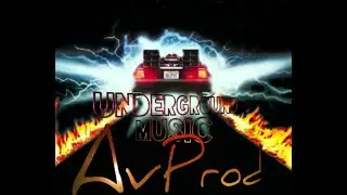 #Instru [FREE] Old School Eminem x Slim Shady Type Beat 'AvProd'| Dr. Dre x Eminem Type Instrumental
