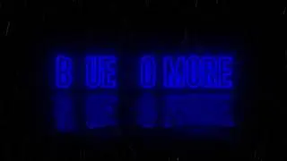 Don Edwards - Blue No More