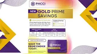 PRIME SAVINGS VIDEO