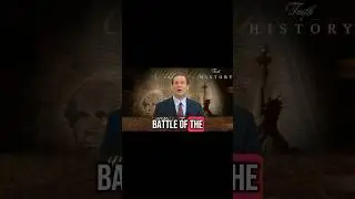 Battle of the Bulge, WWII: Faith in History series
